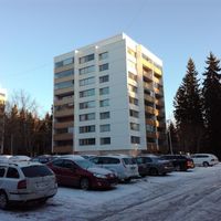 Квартира в Финляндии, Вантаа, 53 кв.м.