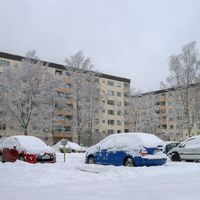 Квартира в Финляндии, Вантаа, 48 кв.м.