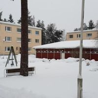 Квартира в Финляндии, Вантаа, 55 кв.м.