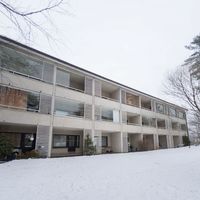 Квартира в Финляндии, Вантаа, 31 кв.м.