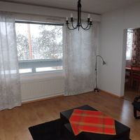 Квартира в Финляндии, Суомуссалми, 34 кв.м.
