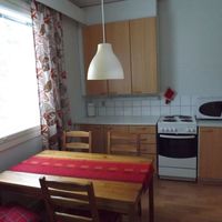 Квартира в Финляндии, Суомуссалми, 34 кв.м.