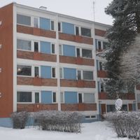 Квартира в Финляндии, Варкаус, 28 кв.м.