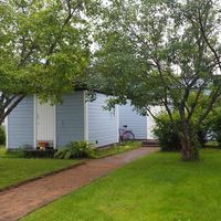 Таунхаус в Финляндии, 55 кв.м.