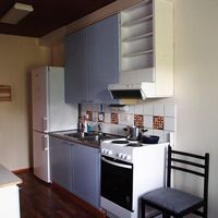 Таунхаус в Финляндии, 55 кв.м.