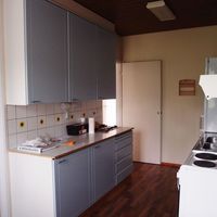 Таунхаус в Финляндии, 55 кв.м.