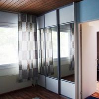 Таунхаус в Финляндии, 55 кв.м.