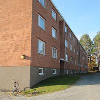 Квартира в Финляндии, Лиекса, 34 кв.м.