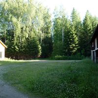 House in Finland, Seinaejoki, 130 sq.m.