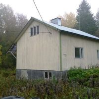 House in Finland, Heinola, 75 sq.m.