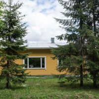 House in Finland, Joensuu, 102 sq.m.