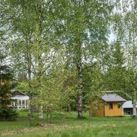 House in Finland, Joensuu, 102 sq.m.