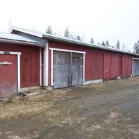 House in Finland, Tohmajaervi, 100 sq.m.