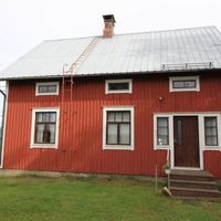 Дом в Финляндии, Каухава, 86 кв.м.