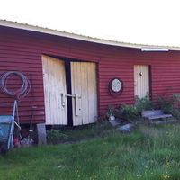 House in Finland, Rautalampi, 55 sq.m.
