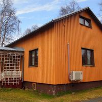Дом в Финляндии, Кеми, 57 кв.м.