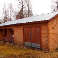 House in Finland, Kemi, 57 sq.m.