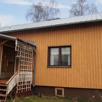House in Finland, Kemi, 57 sq.m.