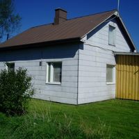 House in Finland, Teuva, 95 sq.m.