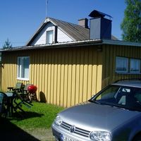 House in Finland, Teuva, 95 sq.m.