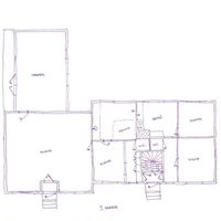 Дом в Финляндии, Salla, 79 кв.м.