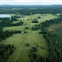 Дом в Финляндии, Salla, 79 кв.м.