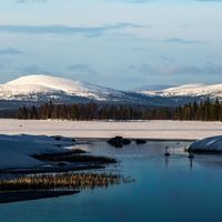 Дом в Финляндии, Salla, 79 кв.м.