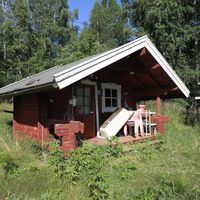 Дом в Финляндии, Йоэнсуу, 45 кв.м.