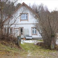 House in Finland, Padasjoki, 160 sq.m.