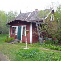 House in Finland, Somero, 80 sq.m.