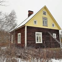 Дом в Финляндии, Иматра, 110 кв.м.