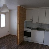 House in Finland, Iisalmi, 35 sq.m.