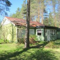 House in Finland, Oulu, 72 sq.m.