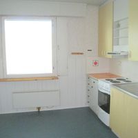 House in Finland, Oulu, 72 sq.m.