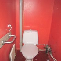 House in Finland, Oulu, 72 sq.m.