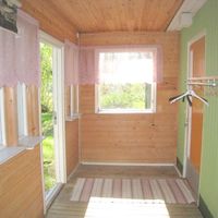 House in Finland, Oulu, 72 sq.m.