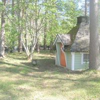 House in Finland, Oulu, 72 sq.m.