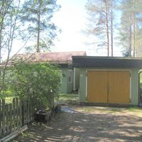 House in Finland, Oulu, 72 sq.m.