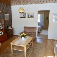 House in Finland, Kuhmo, 113 sq.m.