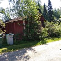 House in Finland, Teuva, 90 sq.m.