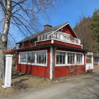 Дом в Финляндии, Коккола, 60 кв.м.