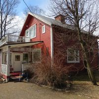 Дом в Финляндии, Коккола, 60 кв.м.