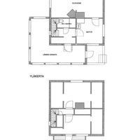 Дом в Финляндии, Коккола, 60 кв.м.