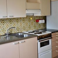 House in Finland, Vaasa, 100 sq.m.