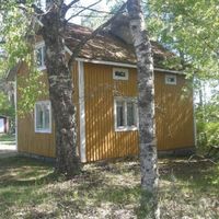 House in Finland, Iisalmi, 60 sq.m.