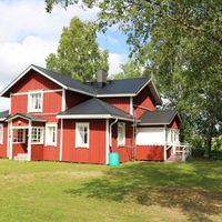 Дом в Финляндии, Теува, 80 кв.м.