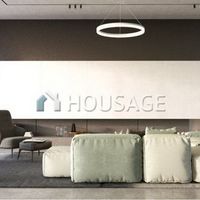 Квартира на Кипре, Лимасол, 156 кв.м.