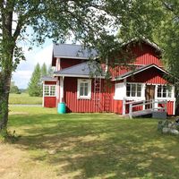 House in Finland, Teuva, 80 sq.m.