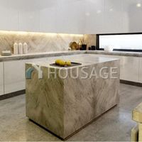 Квартира на Кипре, Лимасол, 156 кв.м.