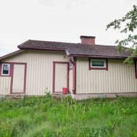 House in Finland, Huittinen, 78 sq.m.